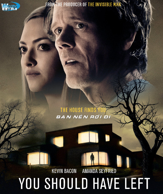 B6580.You Should Have Left  2024  BẠN NÊN RỜI ĐI  2D25G  (DTS-HD MA 7.1)